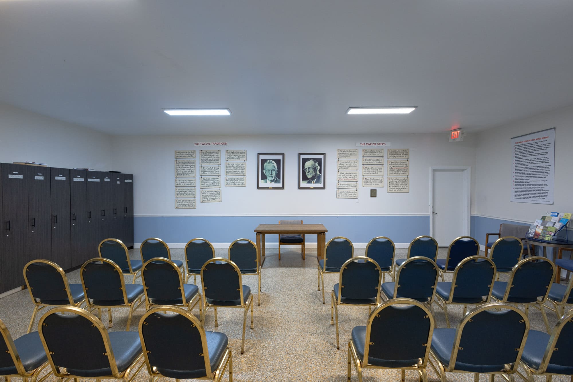 Triangle Club Palm Beach County