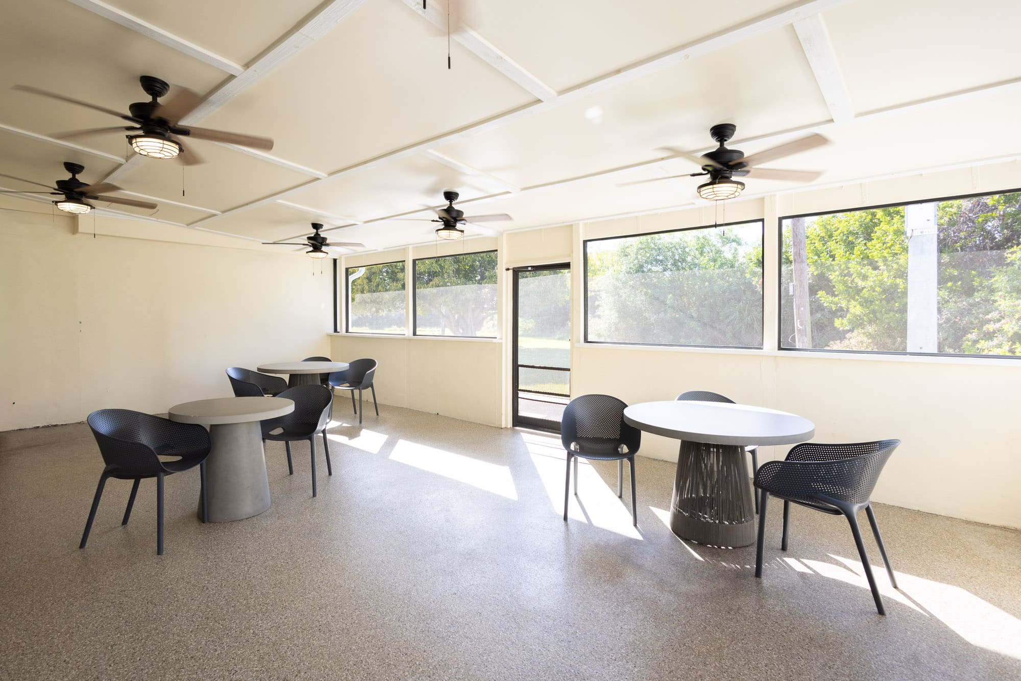 Triangle Club Palm Beach County