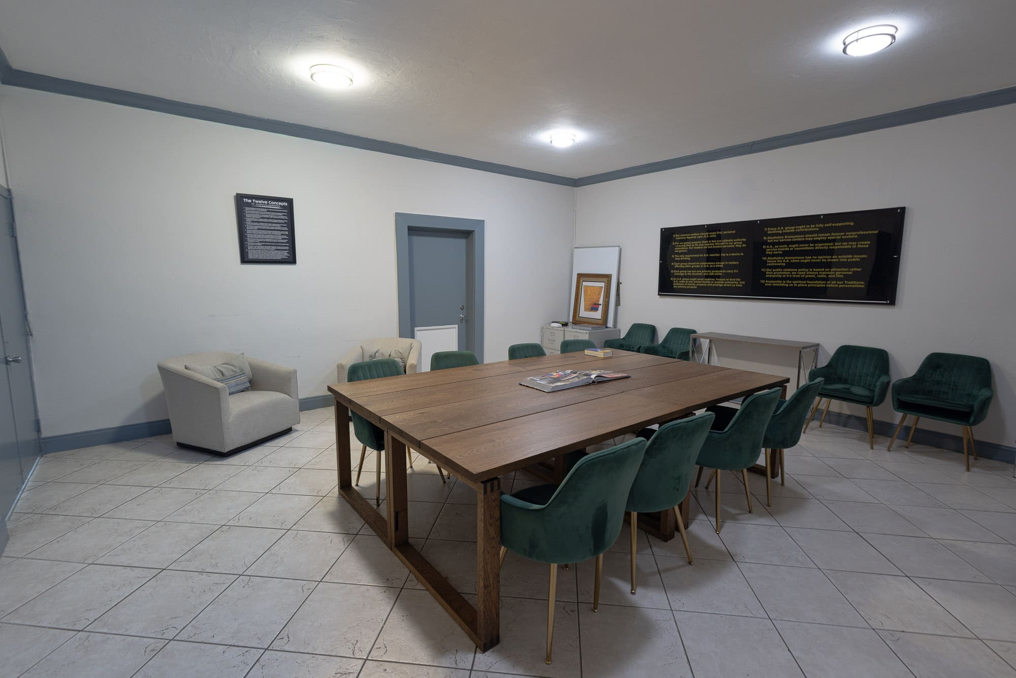 Triangle Club Palm Beach County