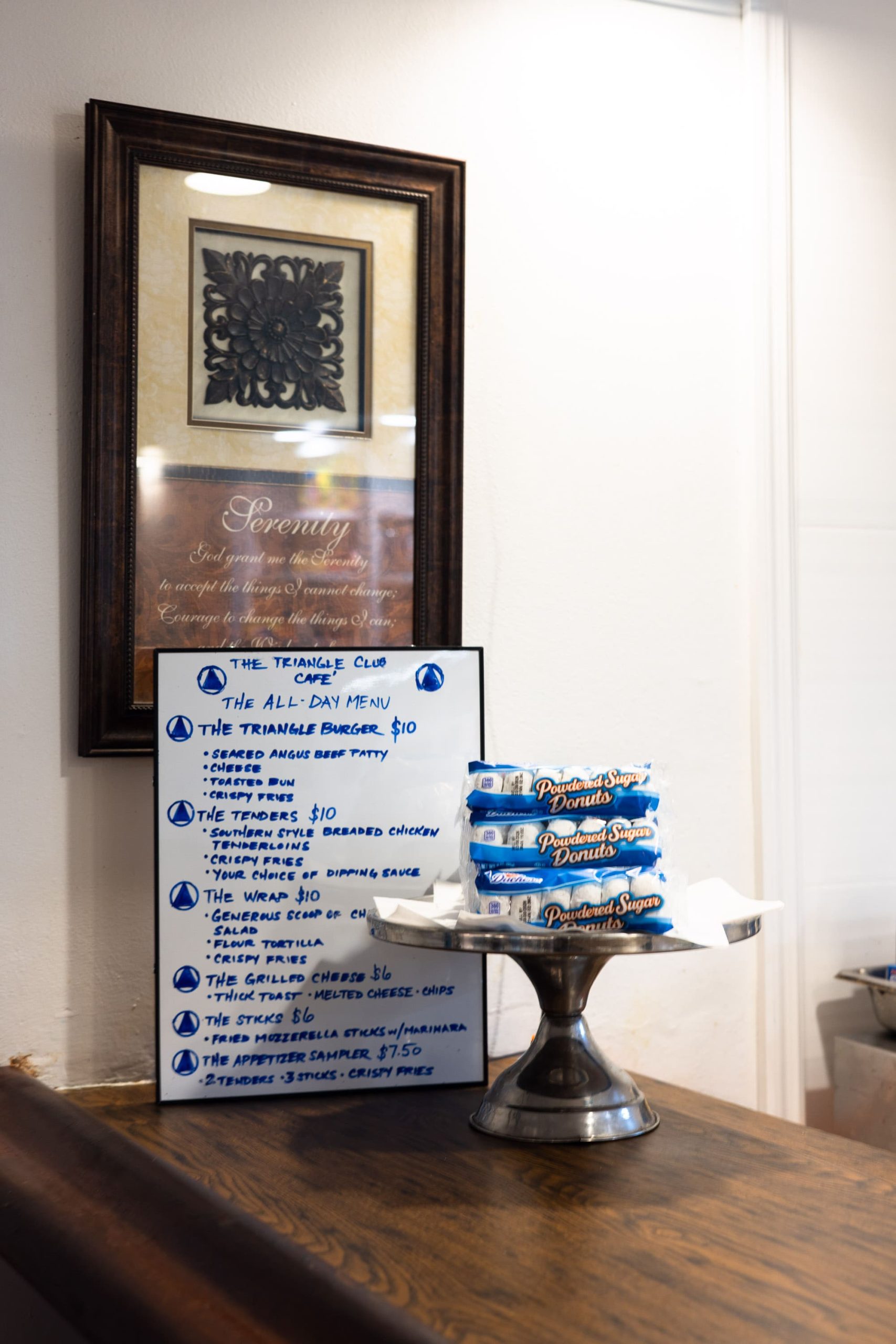 Triangle Club Palm Beach County