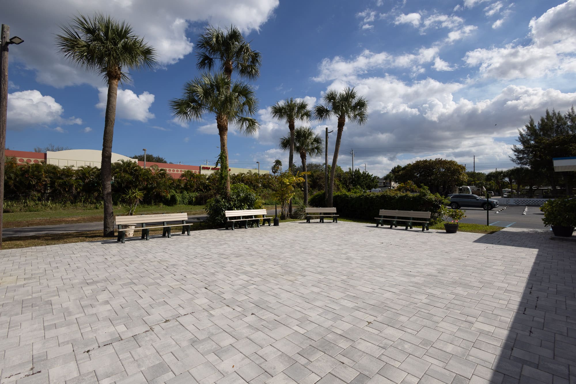 Triangle Club Palm Beach County