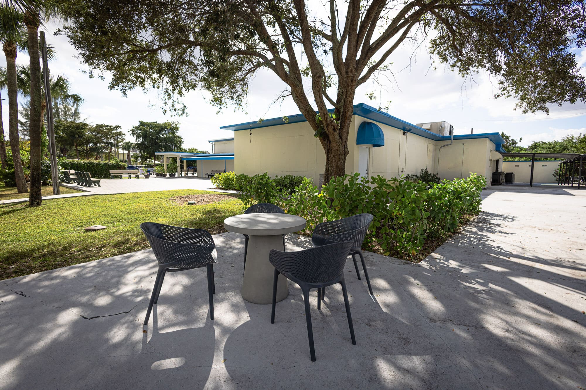 Triangle Club Palm Beach County