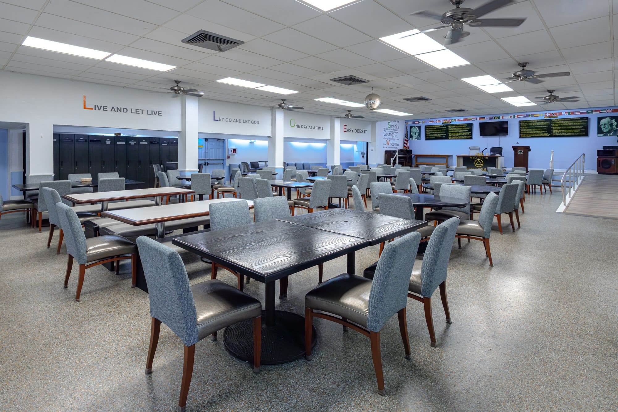 Triangle Club Palm Beach County