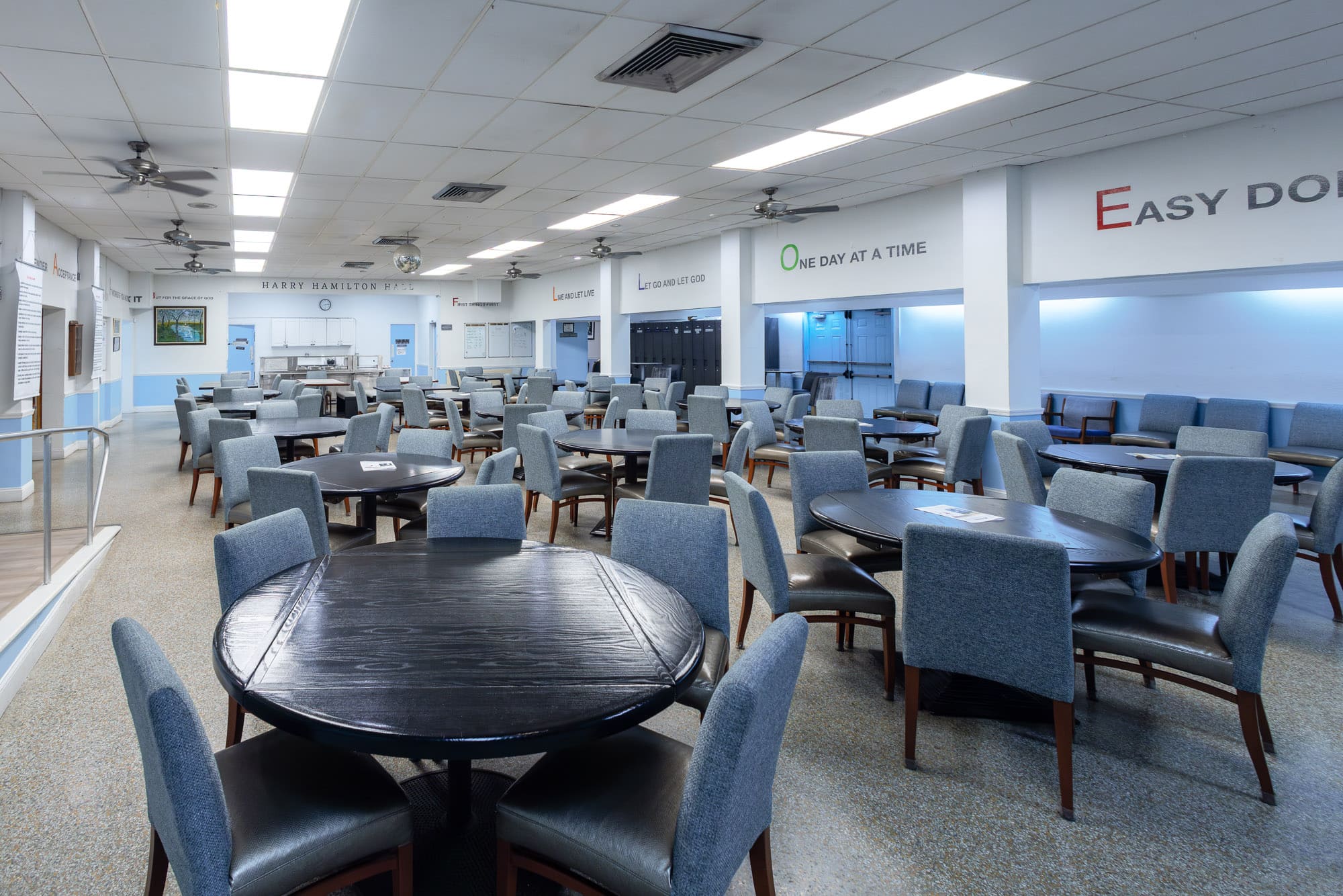 Triangle Club Palm Beach County